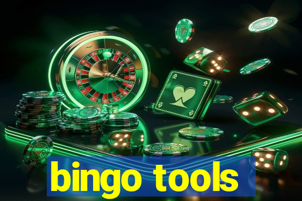 bingo tools