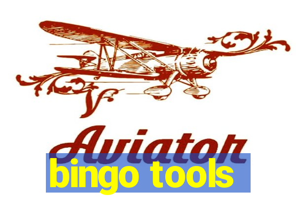 bingo tools