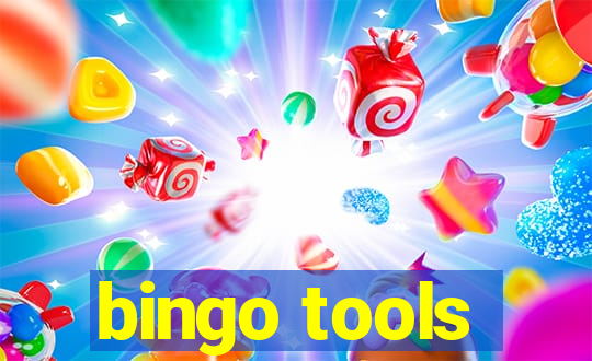 bingo tools