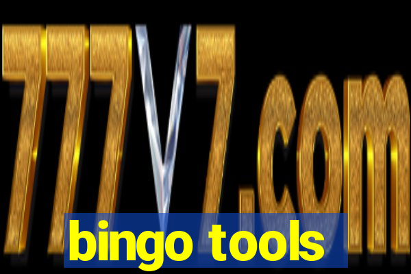 bingo tools