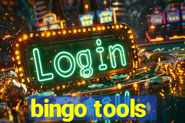 bingo tools