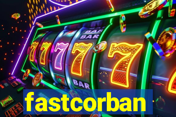 fastcorban