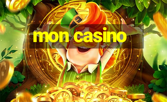 mon casino