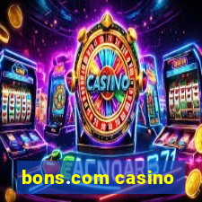 bons.com casino