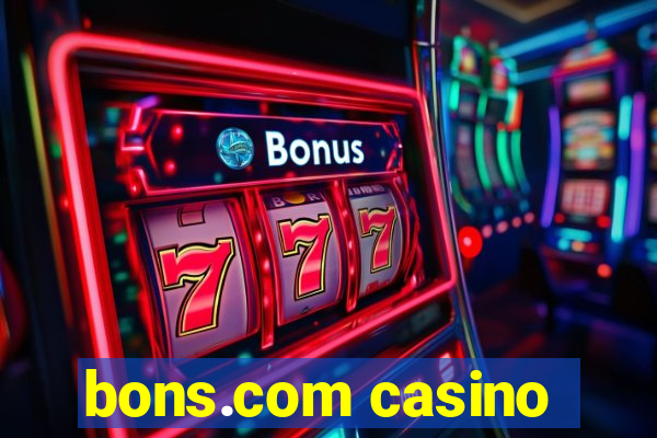 bons.com casino