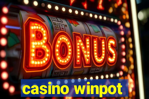 casino winpot