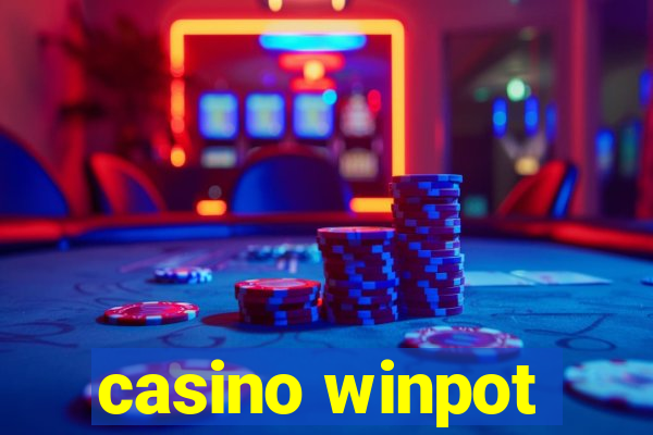 casino winpot