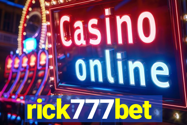 rick777bet