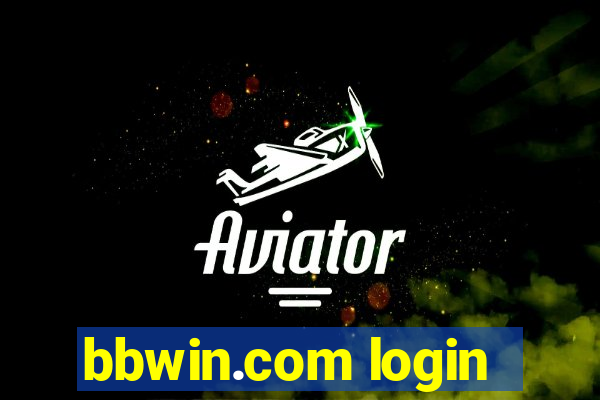 bbwin.com login