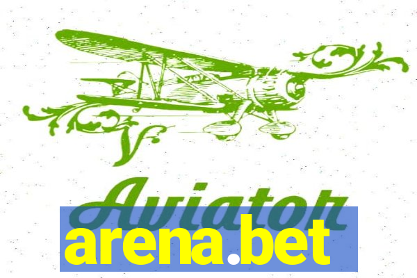 arena.bet