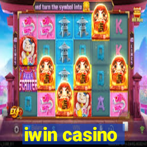 iwin casino