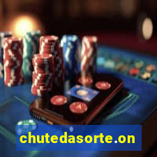 chutedasorte.online