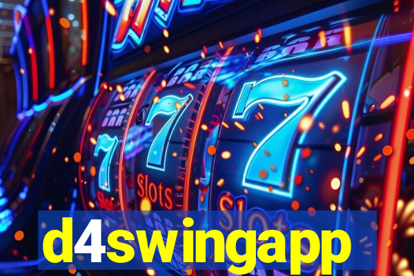 d4swingapp