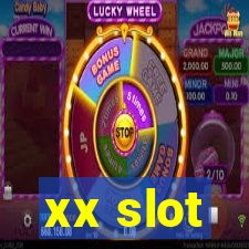 xx slot