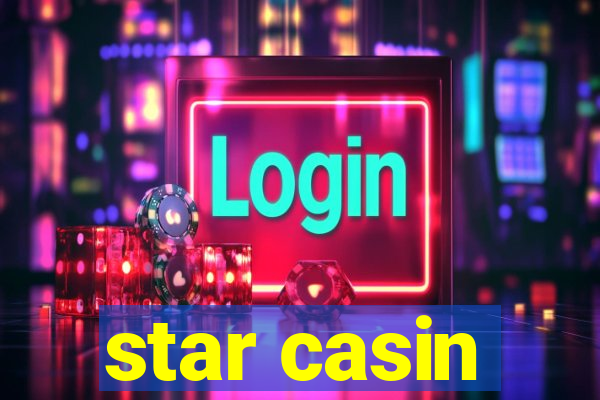 star casin