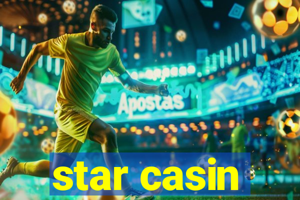 star casin