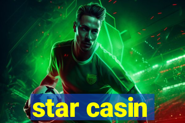 star casin