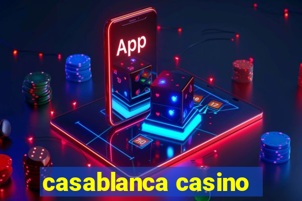 casablanca casino