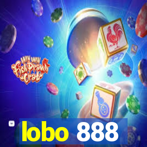 lobo 888