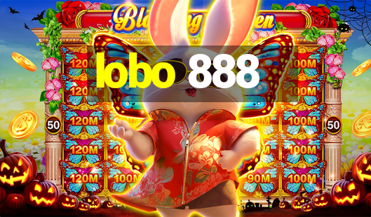 lobo 888