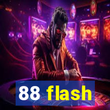 88 flash