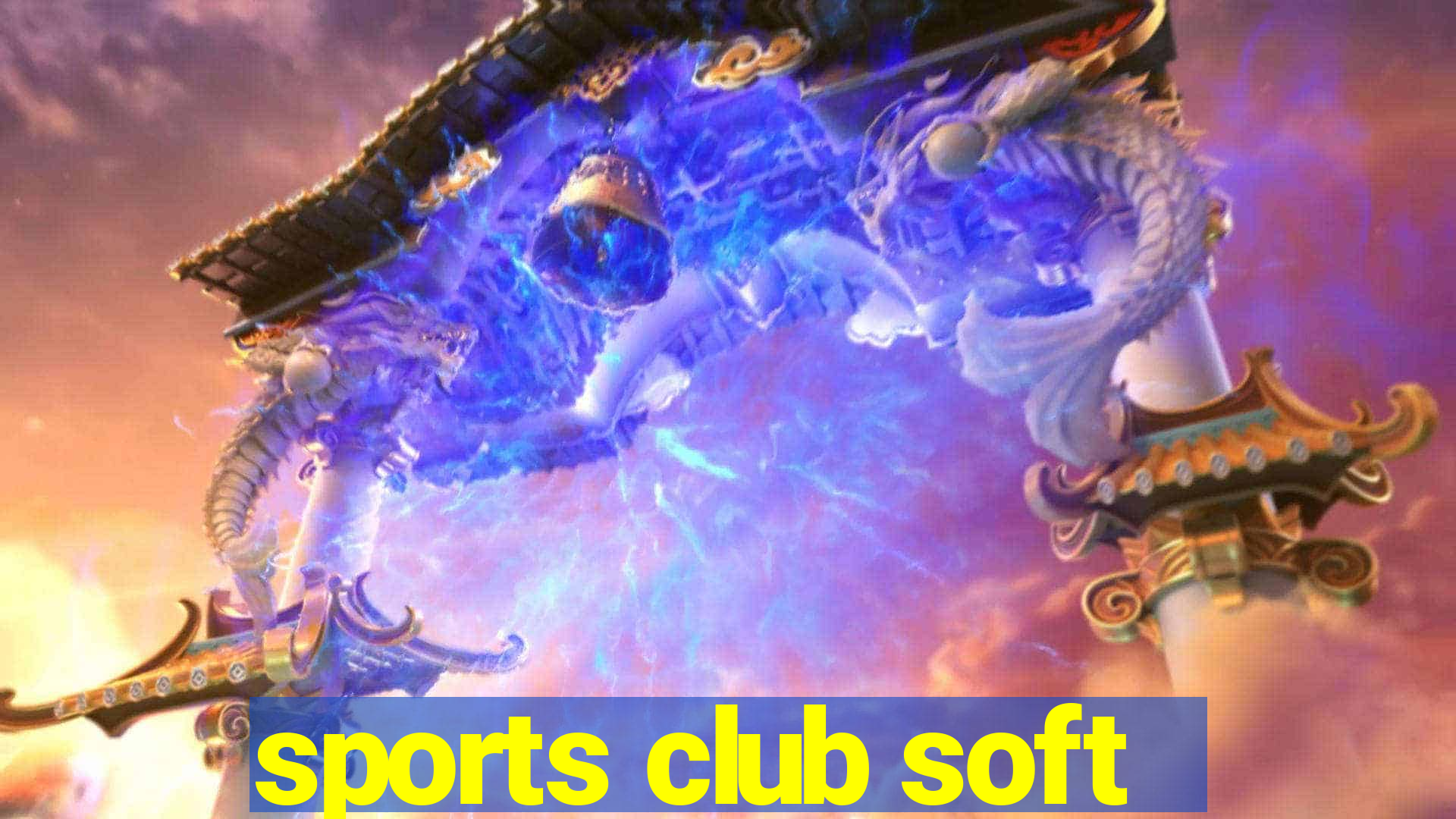 sports club soft