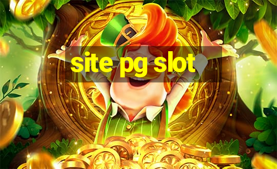 site pg slot