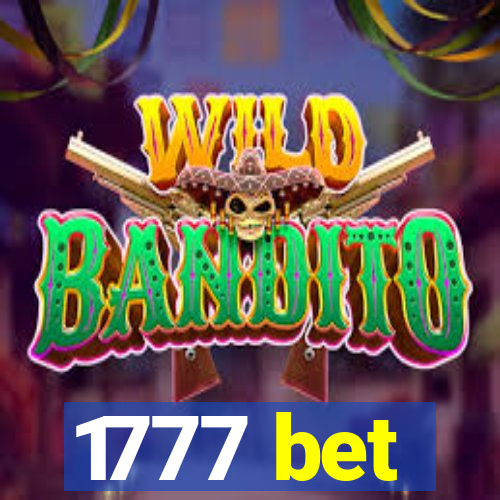 1777 bet