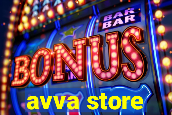 avva store