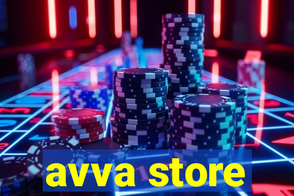 avva store