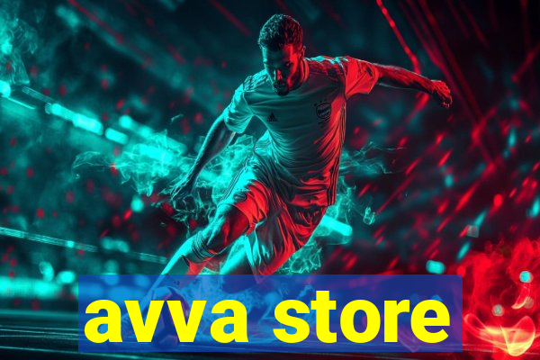 avva store