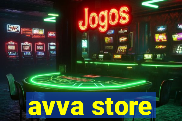 avva store