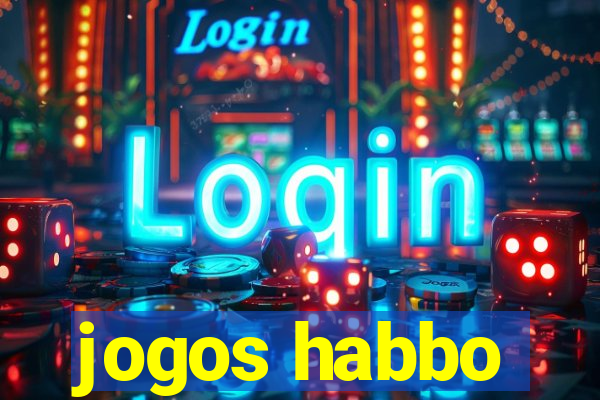 jogos habbo