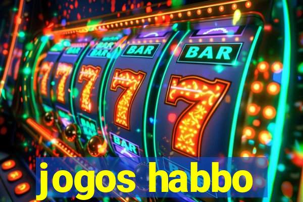 jogos habbo