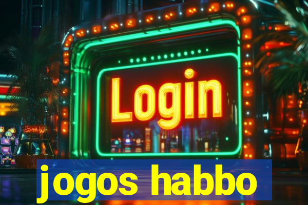 jogos habbo