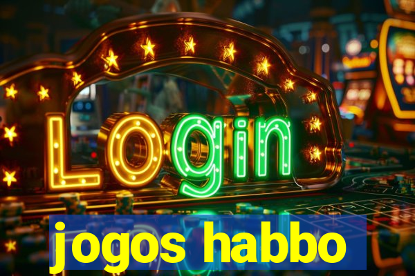 jogos habbo