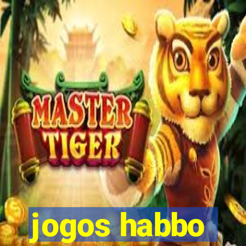 jogos habbo