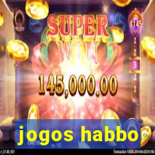 jogos habbo