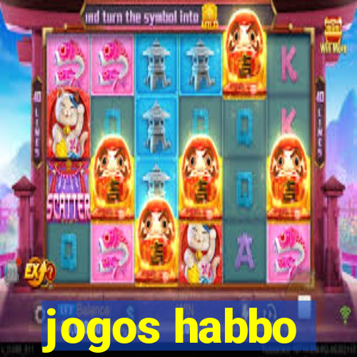 jogos habbo