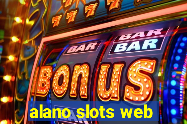 alano slots web