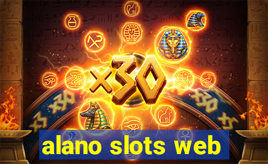 alano slots web