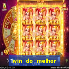 1win do melhor casino 1win cdigo promocional jogos de casino