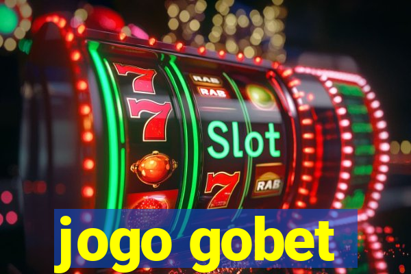 jogo gobet