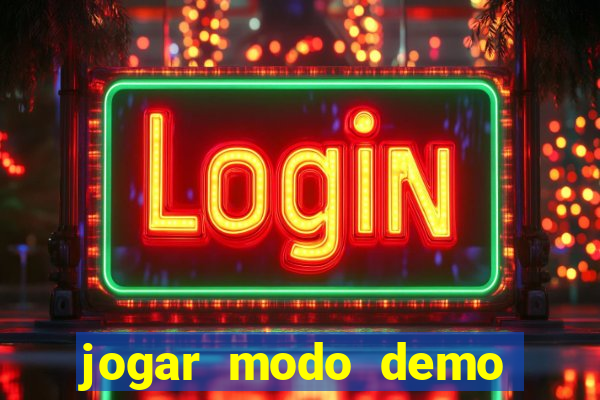 jogar modo demo fortune tiger