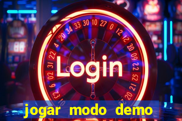 jogar modo demo fortune tiger