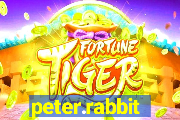 peter.rabbit