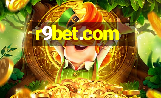 r9bet.com