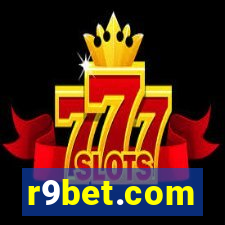 r9bet.com