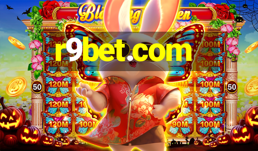 r9bet.com