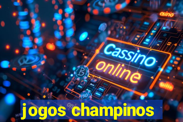 jogos champinos